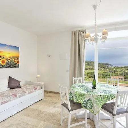 Casa vacanze C'era Volta Frantoio