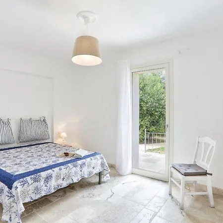 C'era Volta Frantoio Casa vacanze