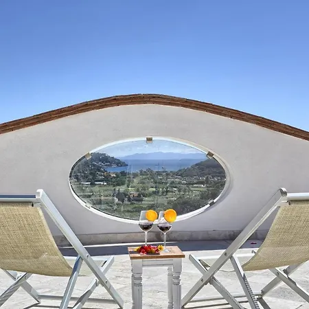 Casa vacanze C'era Volta Frantoio
