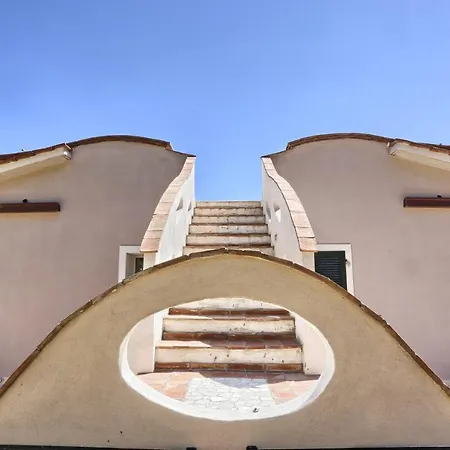 C'era Volta Frantoio Semesterbostad Capoliveri (Isola d'Elba)