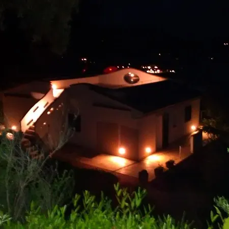 C'era Volta Frantoio Semesterbostad Capoliveri (Isola d'Elba)