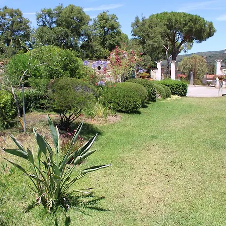 Casa vacanze C'era Volta Frantoio