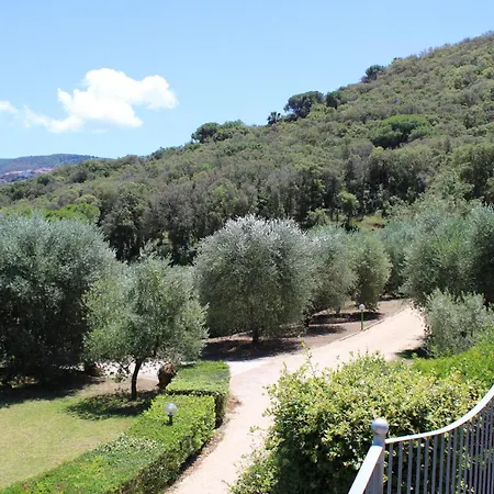C'era Volta Frantoio Casa vacanze Capoliveri (Isola d'Elba)