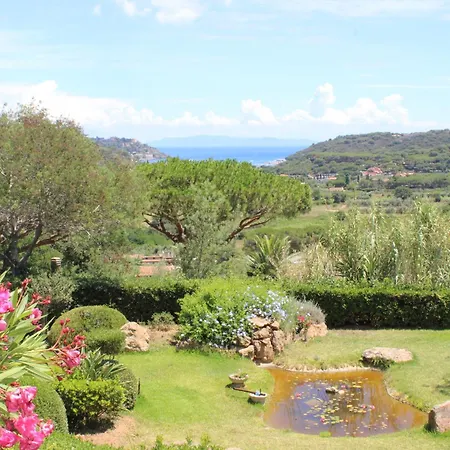 Casa vacanze C'era Volta Frantoio