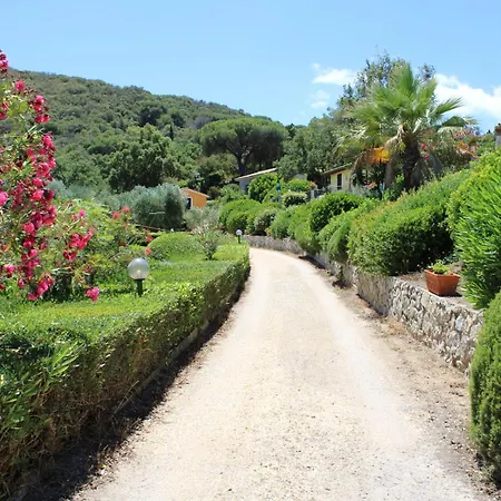 C'era Volta Frantoio Casa vacanze *